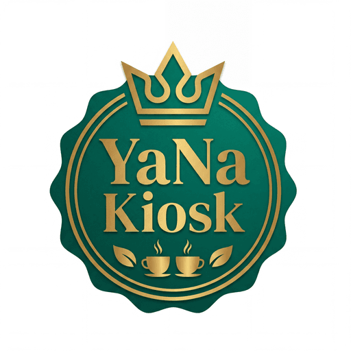 YaNa Kiosk